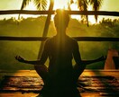 霊視能力を開花★サードアイの強力な開眼法を教えます 真実を見極める力へ導く【瞑想法＋練習法】魂が望む真の喜びへ◎ イメージ3