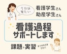 助産師が看護過程をサポートします 頼みやすい、話しやすい存在を目指してます イメージ1