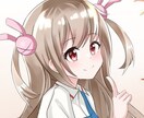 5万円で10作品まで何でも描きます サムネ、立ち絵、アイコン、その他イラストを活用する予定の方。 イメージ1