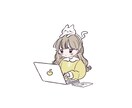 商用◎オリジナルアイコンイラスト描きます イラストに自分だけの特徴が欲しい方へ！ イメージ3
