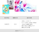 丁寧なヒアリングで理想のイラストお描きします 手厚い修正で、初めての方でも安心してご依頼いただけます！ イメージ4