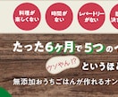 起業家様のヘッダーデザインをします ママ起業家の集客を簡単にするヘッダーデザイン イメージ8