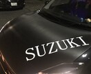 カッティングステッカー製作します お好きなステッカー製作します。 イメージ2