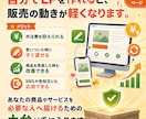 AIで1日LP制作を教えます 自作できない方も1日で形にする入門講座 イメージ8