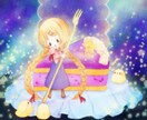 絵本チックな動物の描き方徹底個別指導いたします 【徹底個別指導】キャラクター描けるまで講座 イメージ4
