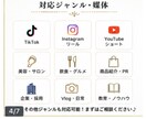 TikTok運用を丸ごと代行します 集客につながるTikTok運用を徹底サポート イメージ5