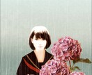 あなたの個性が光るアイコンをお描きしますます 色んなタッチのアイコンが可能です。 イメージ1