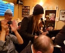 ものまねショーや出張お笑いライブに伺います テレビ出演そこそこのプロ芸人が、いろんな条件も柔軟に対応！ イメージ7