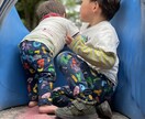 子どもの話、おうちの話、3児のパパがお聞きします 優しく温かくお話伺います(^^) 雑談から悩み相談まで☆ イメージ2