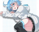 イラスト描きます 様々な用途に合わせたイラストを提供致します イメージ3