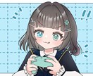 SDイラストから1枚絵まで何でも描きます ご要望に合わせた素敵なイラストをご用意いたします！ イメージ7