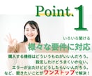 ITに関するお悩みを7日間サポートします 期間中は相談し放題！設定やトラブルなどの相談に対応 イメージ4