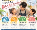 離婚・親権・子育ての悩みをお聴きします 小学生2人ワンオペ育児中・同じ父親目線で寄り添います イメージ1
