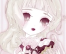 かわいいイラスト描きます 【フルオーダー】似顔絵・創作キャラ・お任せOK イメージ1