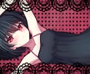 アイコン、1枚絵を描きます アイコンや1枚絵のイラスト制作 イメージ3