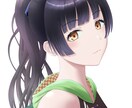 イラスト制作承ります アイコンから立ち絵までなんでもどうぞ！ イメージ2