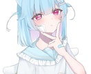 萌え系イラストかきます ロリが得意です！かわいい系のキャラはお任せ下さい。 イメージ4