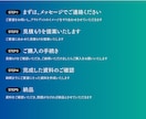 デザイン×SEOで集客！ ホームページ制作します SEO・AIO対策とデザイン設計で問い合わせを増やす イメージ7