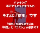 Wordpressサイトにセキュリティ対策します 改ざん・ハッキングの心配・不安を解消したい方におススメです イメージ3