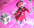 刺さるデザイン作ります ツイッターのヘッダー、チラシ作成承ります。 イメージ4
