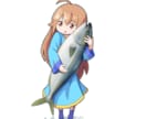 オリジナルLINEスタンプ描きます あなたが欲しいスタンプを詰め合わせます イメージ2