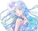 アイコン・サムネお描きします 用途に合わせたイラストお描きします イメージ6