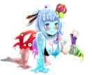 上半身のカッコ可愛いイラスト描きます ぱっと目を引くようなアイコンやサムネイルにしませんか？ イメージ4