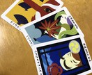 あなたの心に寄り添うメッセージを受け取ります ・運気の流れを読み、心を軽くするお手伝いをします。 イメージ7