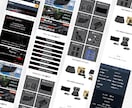 Amazonストアページを診断し改善提案します 売上・回遊率アップにつながる改善ポイントを診断 イメージ6