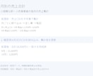 毎月の売上集計をCSV読み込みだけにします 月別・商品別の手集計と転記を減らす集計ファイル イメージ1