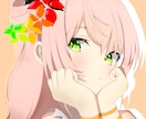 指定通りにイラストを制作します 既存キャラや、オリジナルキャラクターなど可 イメージ2
