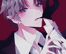 可愛さ抜群なイラスト作成致します どんなキャラクターでも可愛く描くのが得意です！ イメージ6