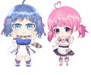 配信向けのミニキャラ描きます 丁寧に、迅速に、対応させていただきます。 イメージ1
