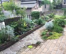 お庭づくりのアドバイスをします お庭のこと、何でも聞いてください イメージ3