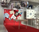 服一緒に選びます アパレルで働いてますのでファッションセンスには自信あります。 イメージ1