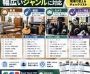ジャンル別の買取査定チェックリストを作成します 商品ごとの確認漏れを防ぐ現場用チェックリスト イメージ4