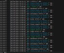 スクレイピングツールで自動化お助けします 日々の作業などで面倒なこと、ボタンひとつで終わらせませんか？ イメージ1