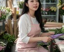 SNS用のリアルなAI人物画像を制作します 実写のような自然なAI人物画像をオーダーメイド制作 イメージ3