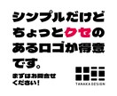 コンセプト、想いを元にロゴを制作します ロゴで視覚的価値を上げ、ブランディングに貢献 イメージ3