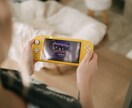ゲームしても目を悪くしない方法を伝えます 今すぐできる簡単ケア！子供の視力を心配する保護者様必見です イメージ3