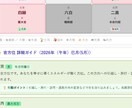 九星気学で1ヶ月の運勢を鑑定いたします その月、“動くべき日”と“避けるべき日”を明確にします。 イメージ3