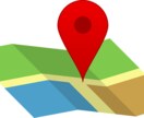グーグルマイマップで地図作ります 地域の詳しいマップを入手したい方 イメージ2