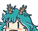 アニメーションで可愛く素敵に作ります 動くかわいらしいイラスト・おしゃれなアニメを作ります イメージ10