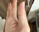 写真で丸わかり！性格・仕事・金運・恋愛を鑑定します 写真だけで本格鑑定！見える線だけを丁寧に鑑定 イメージ6