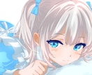 イラストをお描きします ご要望のイラストをとことん追求します！ イメージ3