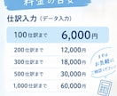 面倒な会計入力をお手伝いします 「記帳が苦手」を丁寧にサポートします イメージ3