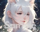 Canvaマジック生成でアイコンの作成法伝授します Canva愛用者必見！CanvaのAI画像生成も優秀ですよ！ イメージ2