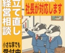 赤字店舗の【立て直し】【経営見直し】ご協力します 集客サポート/財務見直し/M&A イメージ1