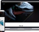強みを分析し売上につながるホームページを作ります 丁寧なヒアリングで更新しやすいサイトを格安で制作します イメージ9