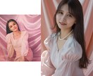 希望の衣服をAIモデルに着せた画像を作成します AIモデルが、お気に入りの服装を着こなす！ イメージ3